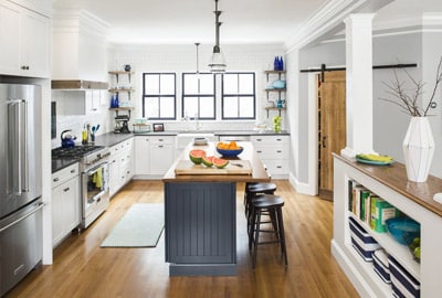 Kitchen Remodeling Guide