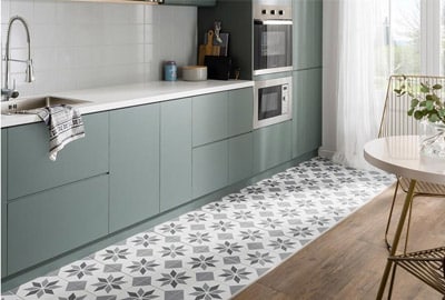 Best Kitchen Flooring Ideas
