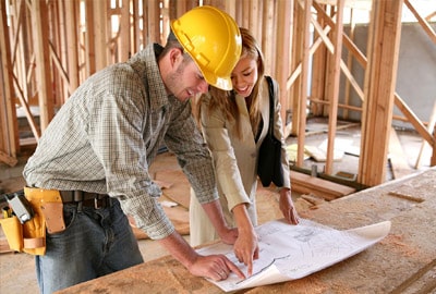 Features Of A Professional Home Remodeling Contractor