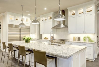 Get Your Kitchen Lighting Right With Advanced Remodeling!