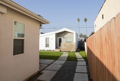 Alternative Housing Tips For California Residents