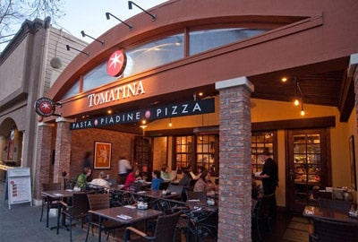 Top Italian Restaurants In Roseville, Ca