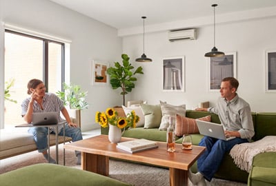 What Is Coliving And How Does It Apply To Adus?
