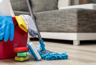 Adu Turnover And Cleaning Services